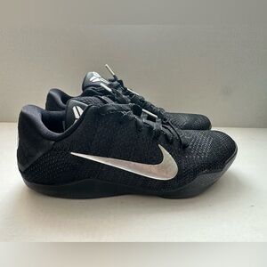 Nike Kobe Xi Elite Low id - Size 10